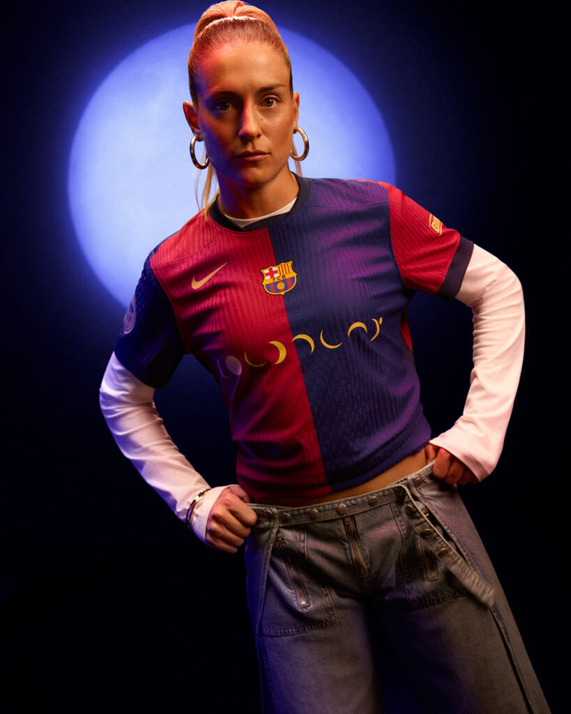 Nike estampa el nombre de Coldplay en la camiseta del Barça